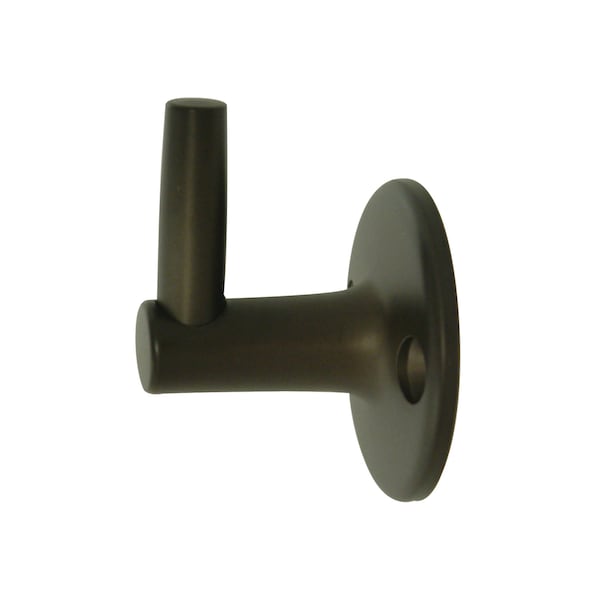Wall Mount for Shower Connector, Oil Rubbed Bronze
